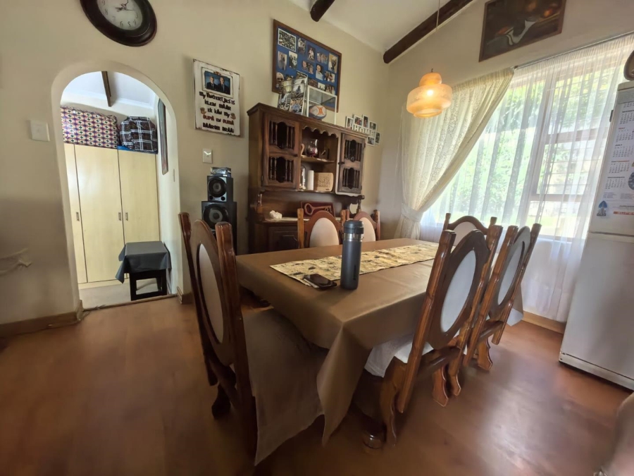 3 Bedroom Property for Sale in Fraaiuitsig Western Cape